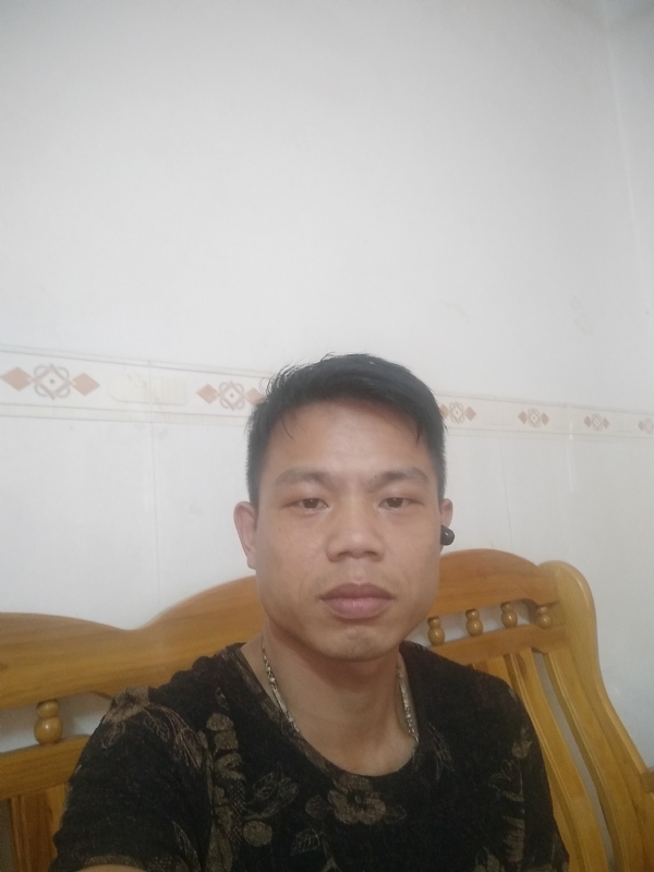 志文的第一张照片--岑溪王婆说媒