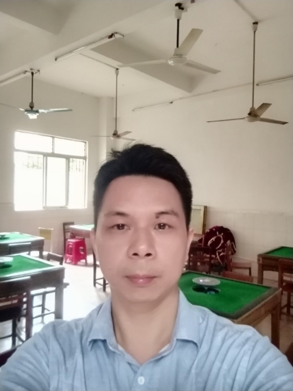 笑对人生的第一张照片--岑溪王婆说媒